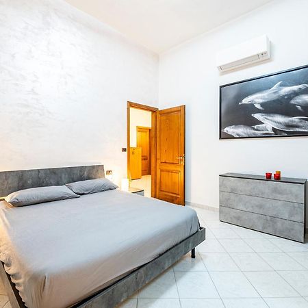 Hotel Camera 'Dolphin' - Eleganza E Tranquillita Florenz Exterior foto
